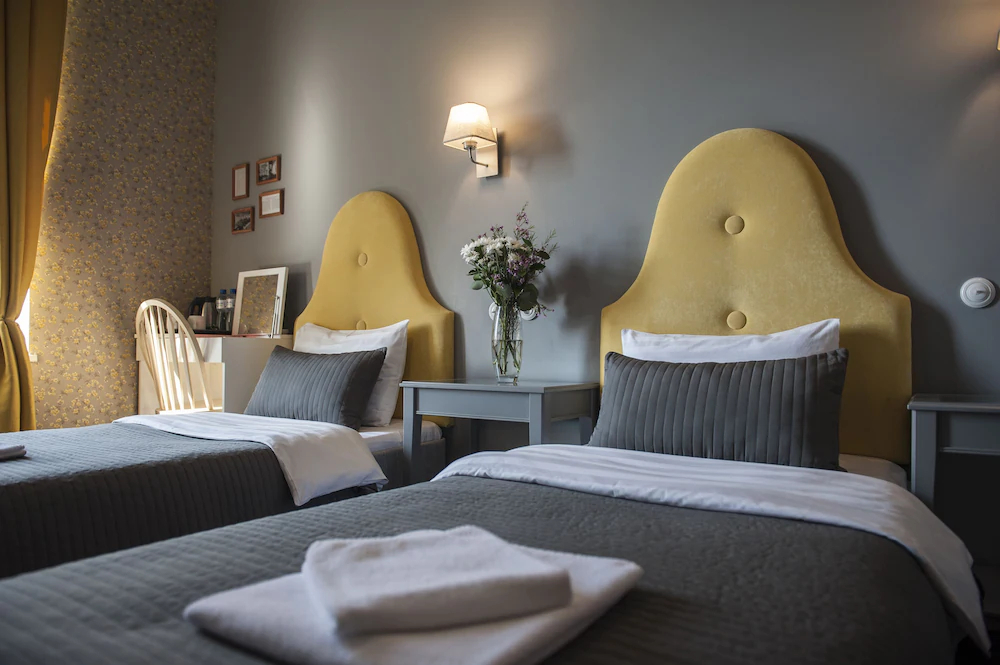 Offenbacher Hotel
