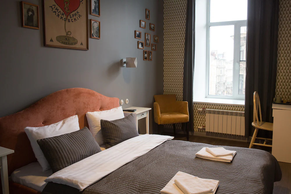 Offenbacher Hotel