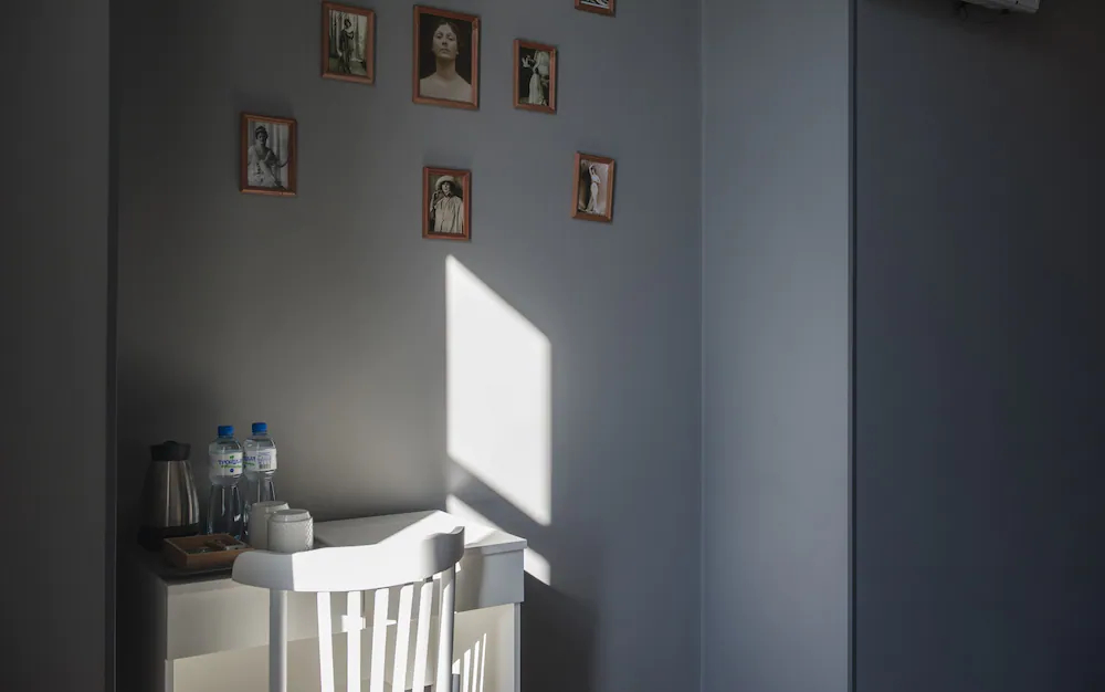 Offenbacher Hotel