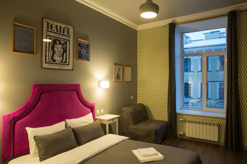 Offenbacher Hotel
