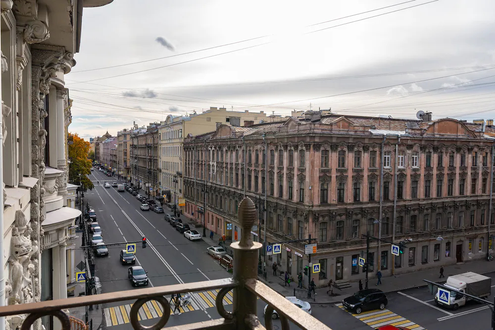 Offenbacher Hotel