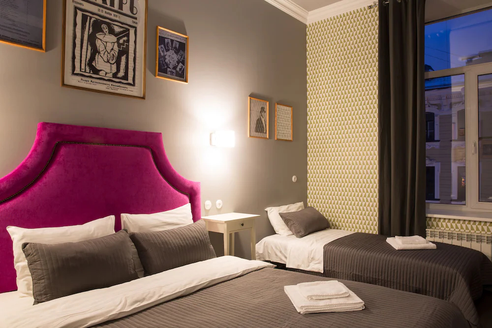 Offenbacher Hotel