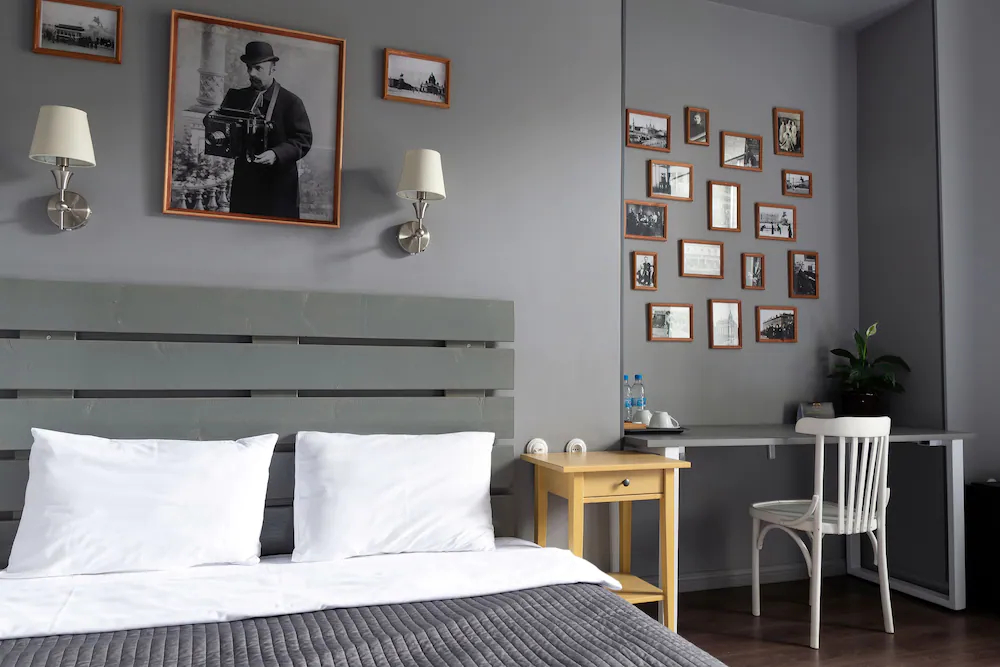 Offenbacher Hotel