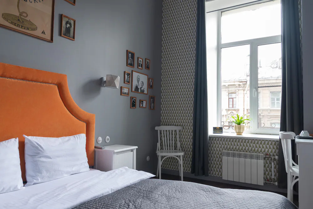 Offenbacher Hotel