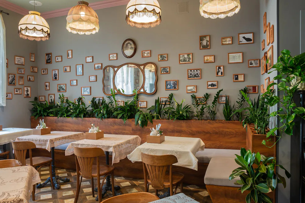 Offenbacher Hotel