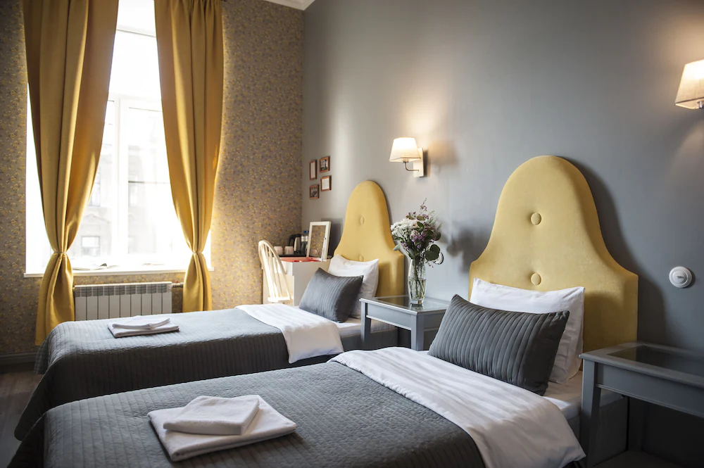 Offenbacher Hotel