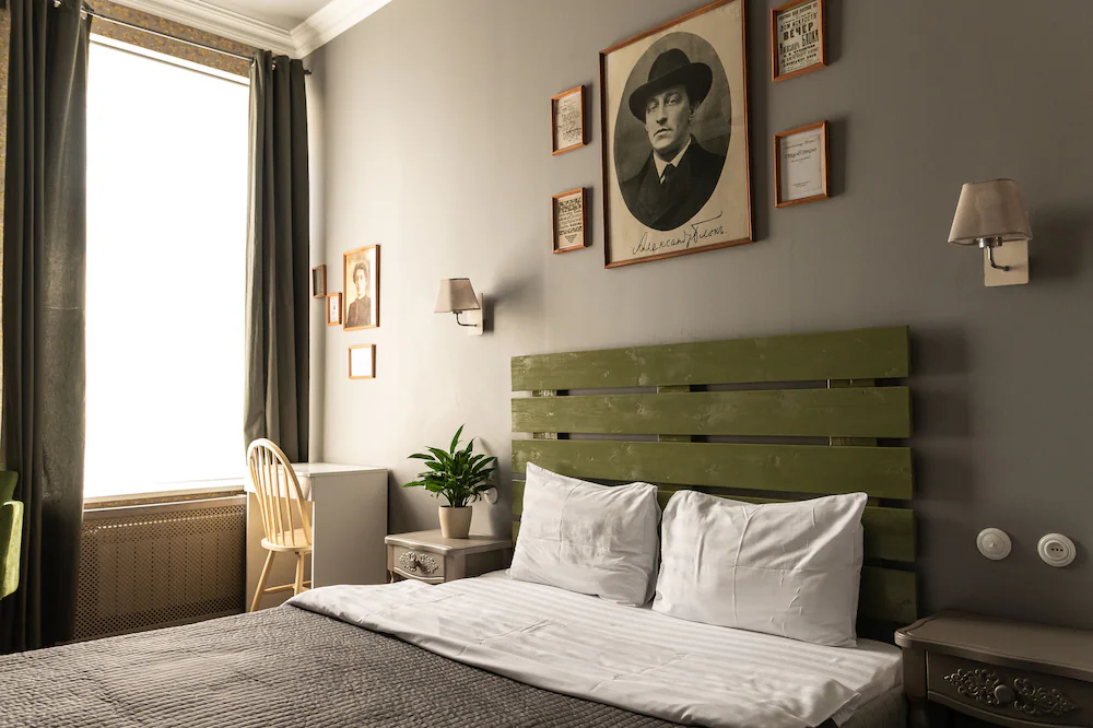 Offenbacher Hotel