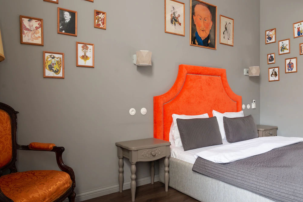 Offenbacher Hotel