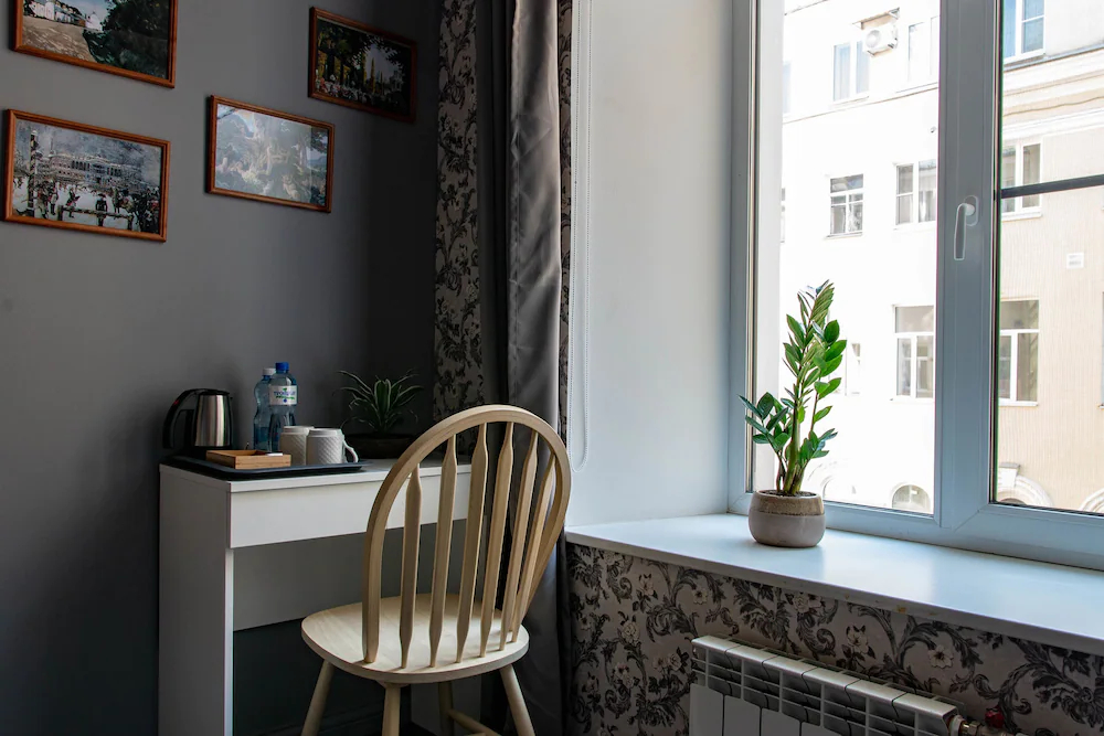 Offenbacher Hotel