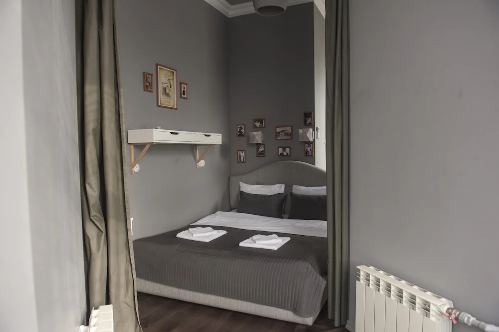 Offenbacher Hotel