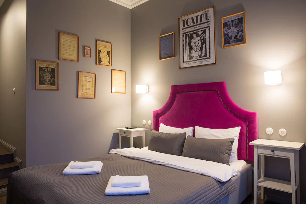 Offenbacher Hotel