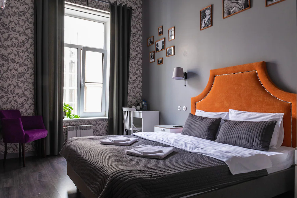 Offenbacher Hotel