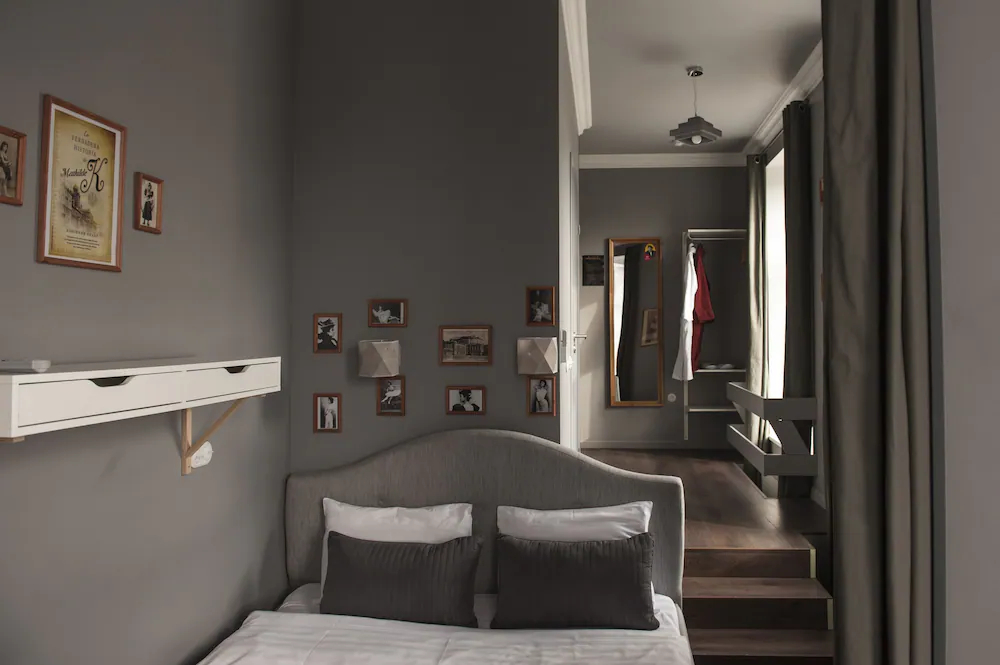 Offenbacher Hotel