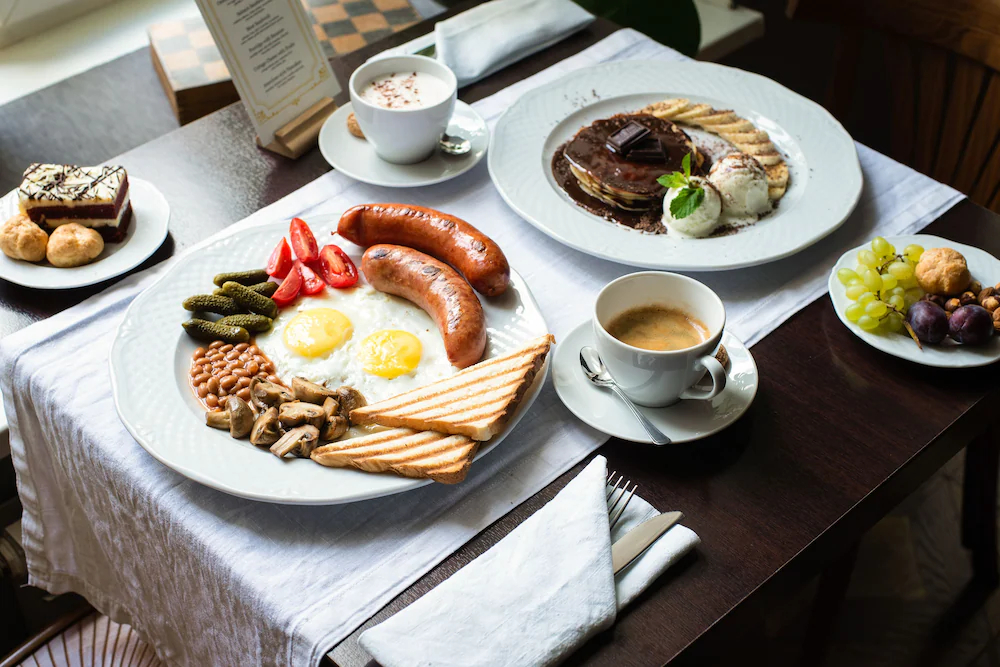 Offenbacher Hotel