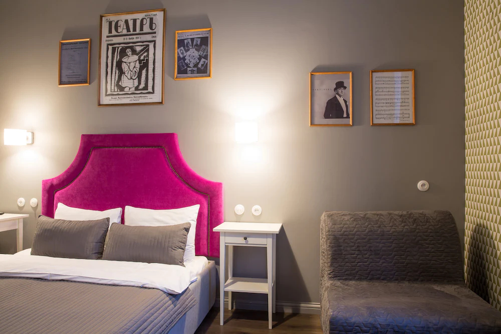 Offenbacher Hotel