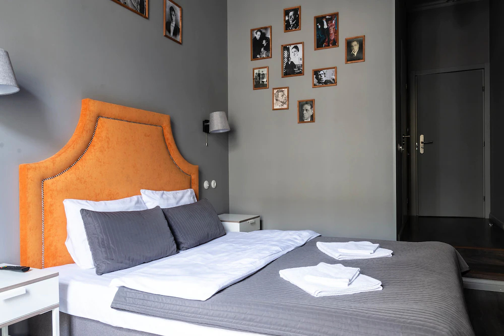 Offenbacher Hotel