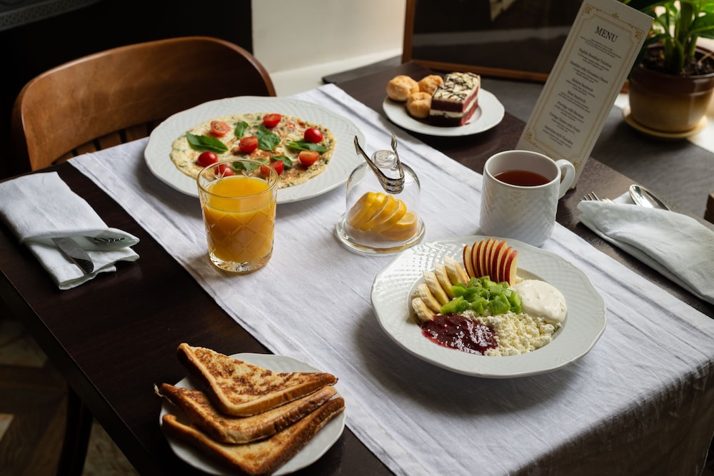 Offenbacher Hotel