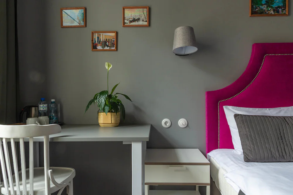 Offenbacher Hotel
