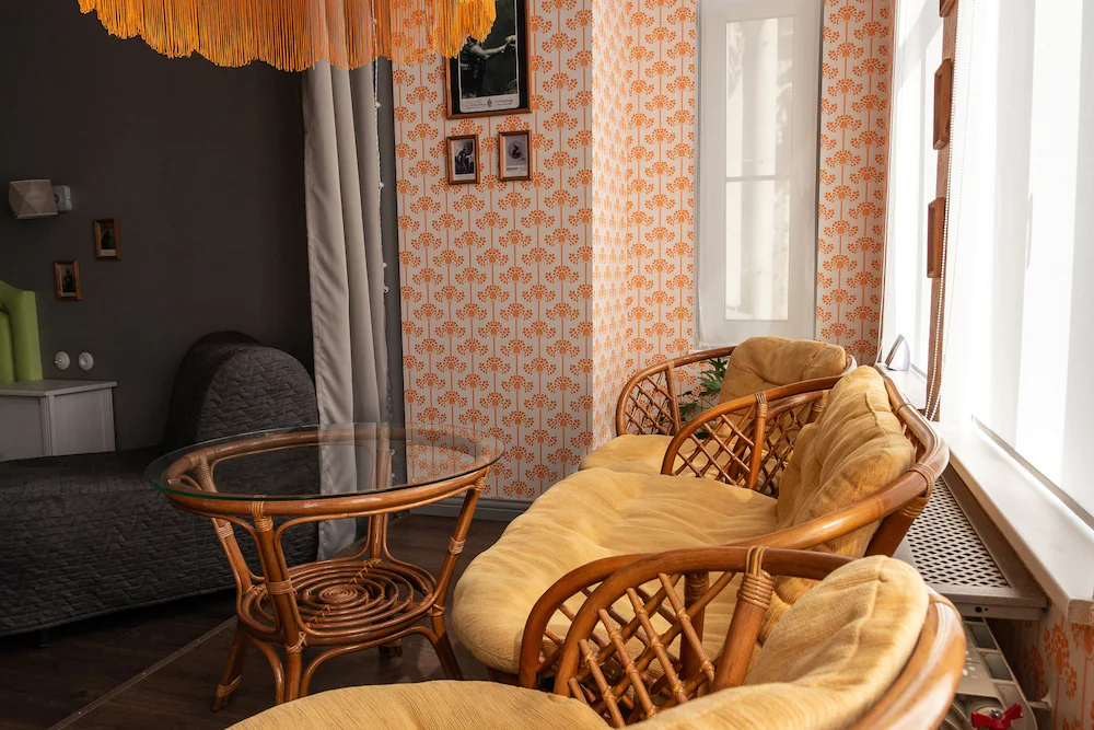 Offenbacher Hotel