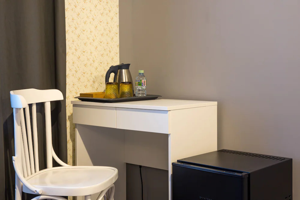 Offenbacher Hotel