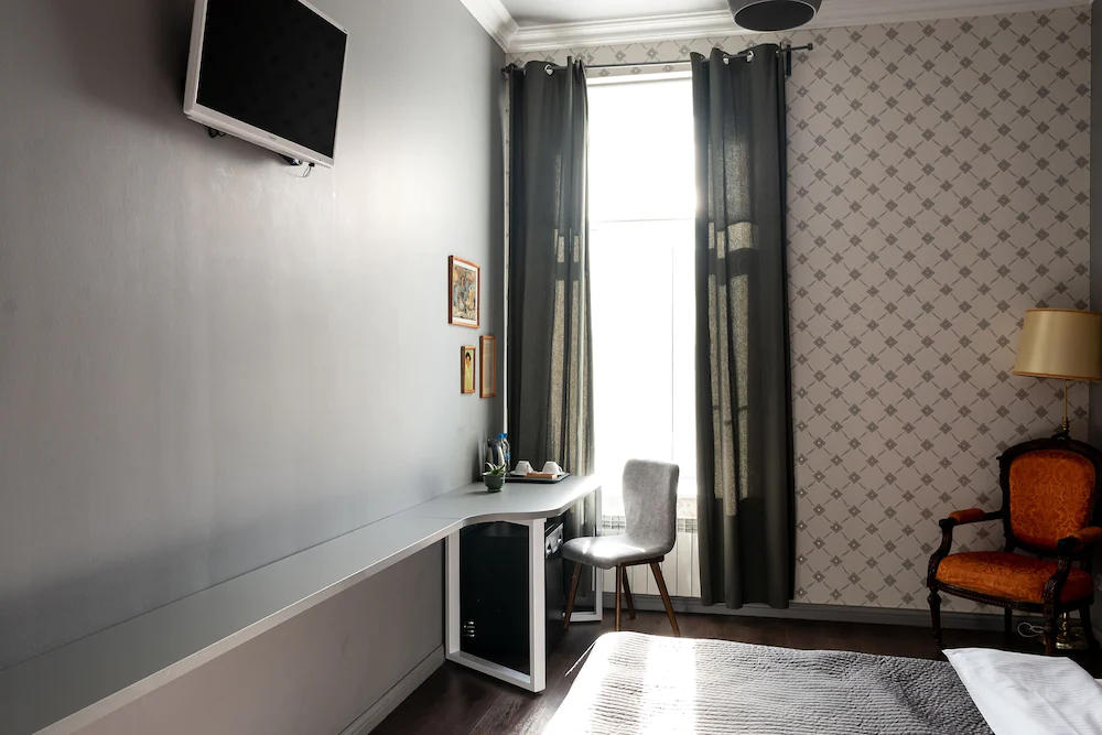 Offenbacher Hotel