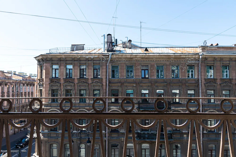 Offenbacher Hotel