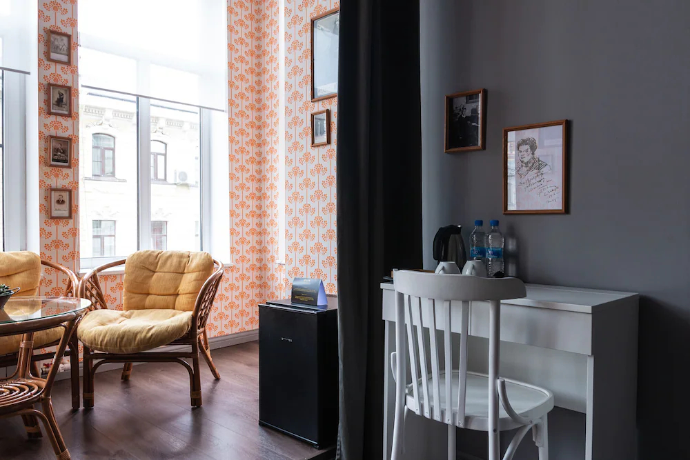 Offenbacher Hotel