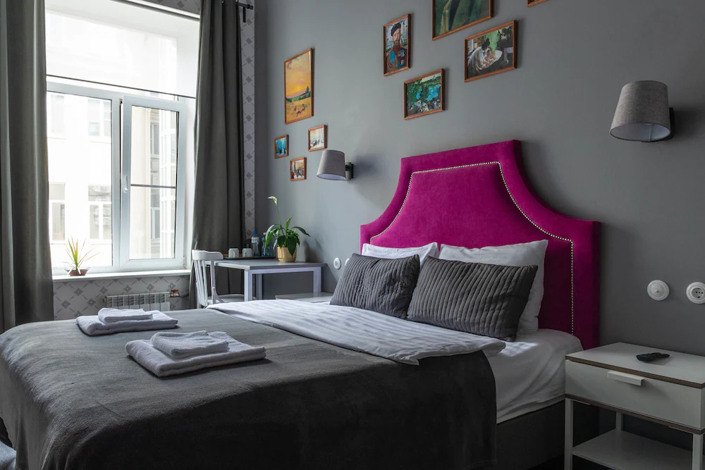Offenbacher Hotel