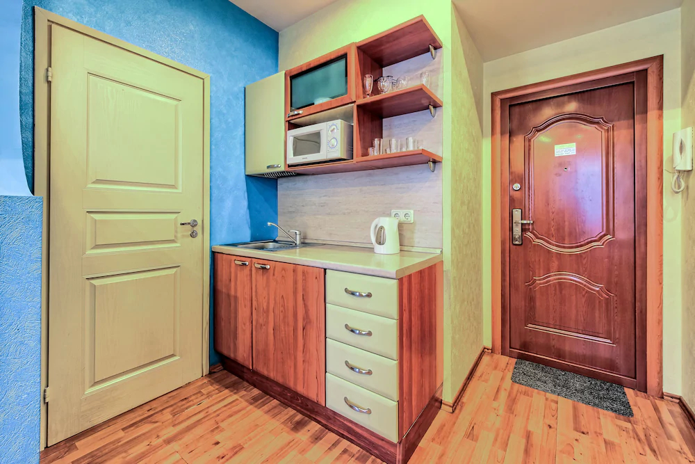 Oksana's Apartments - Nevsky 88