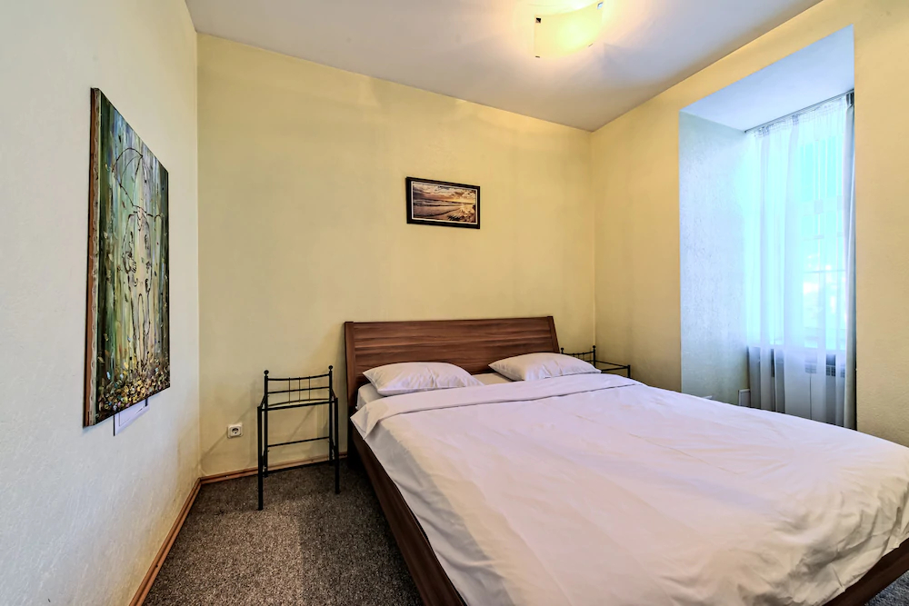 Oksana's Apartments - Nevsky 88