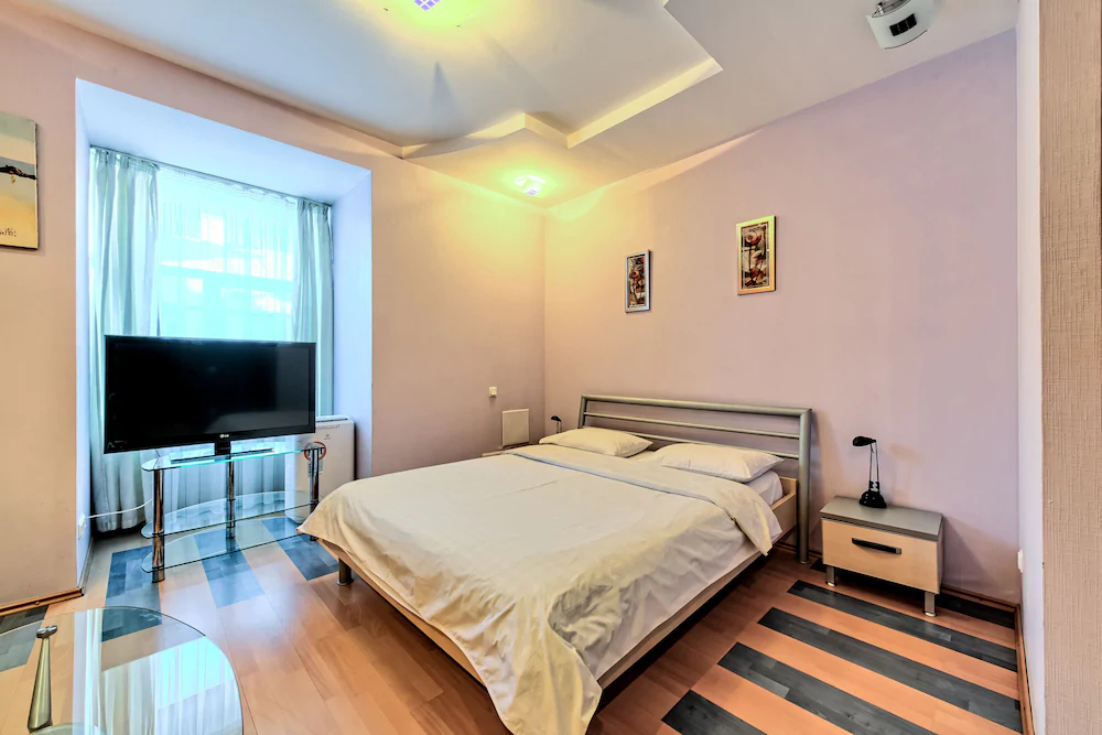 Oksana's Apartments - Nevsky 88