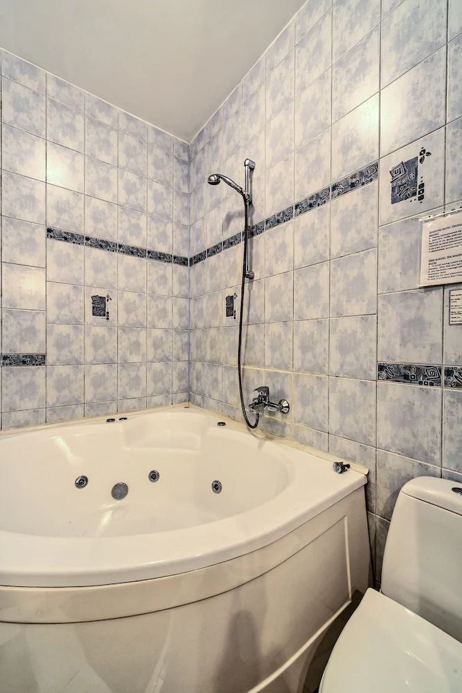 Oksana's Apartments - Nevsky 88