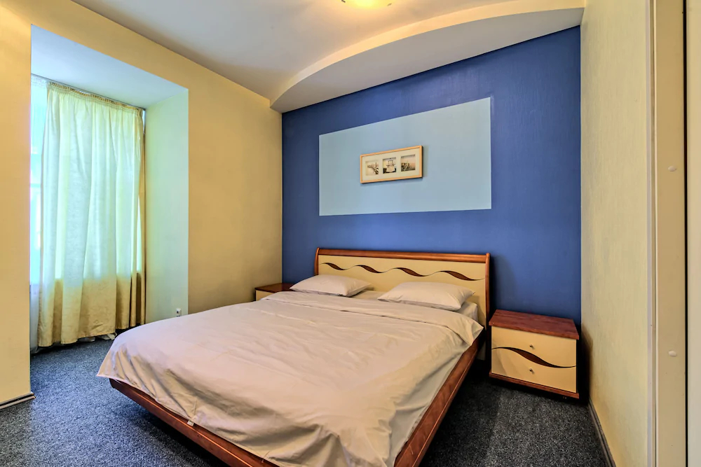Oksana's Apartments - Nevsky 88