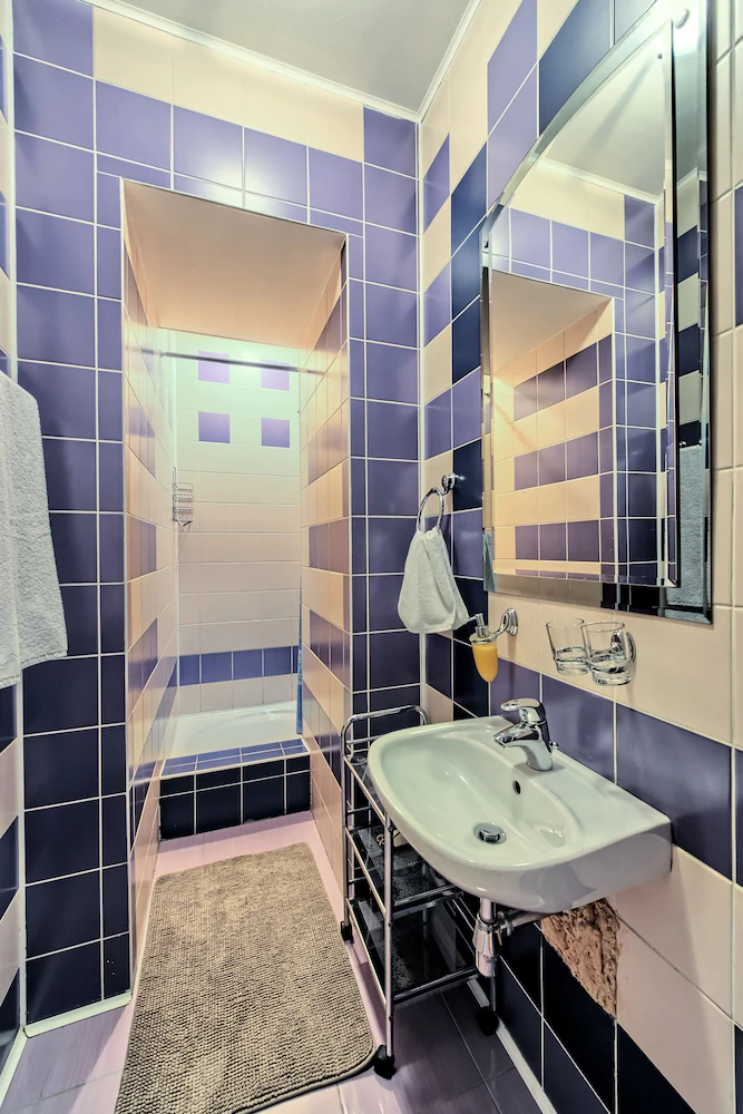 Oksana's Apartments - Nevsky 88