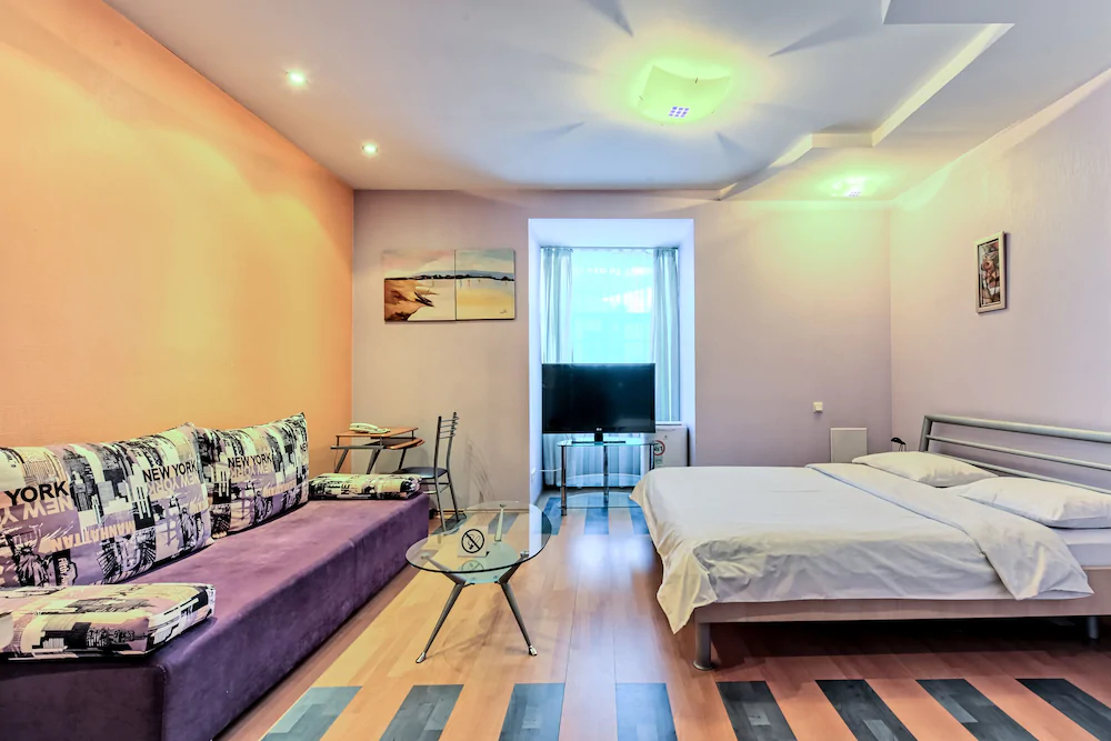 Oksana's Apartments - Nevsky 88
