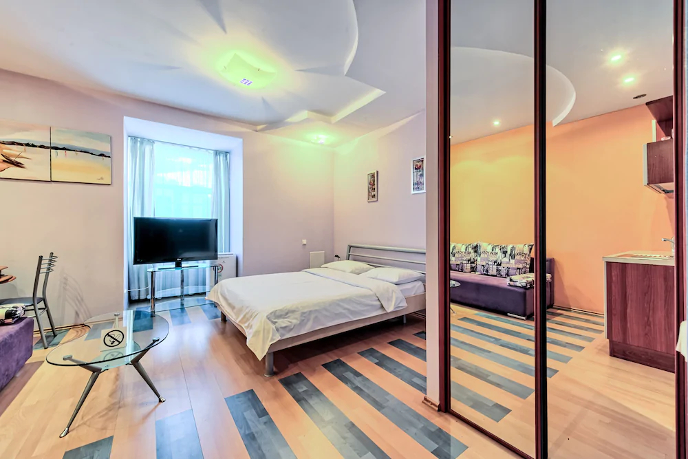Oksana's Apartments - Nevsky 88