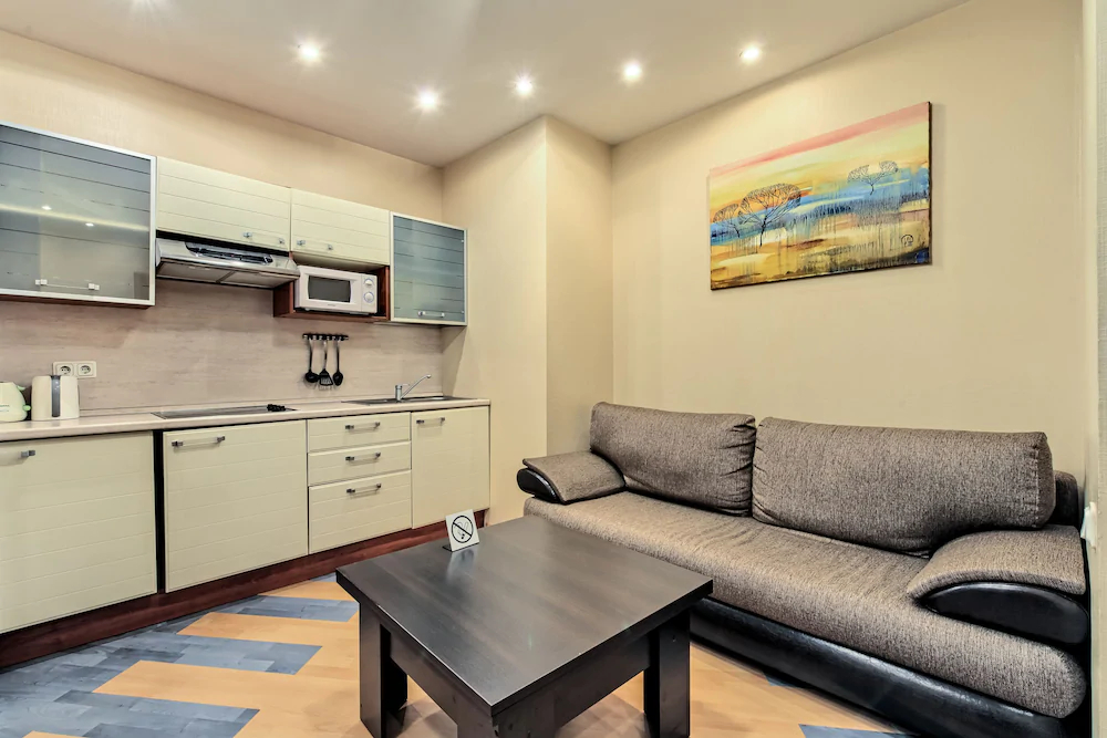 Oksana's Apartments - Nevsky 88