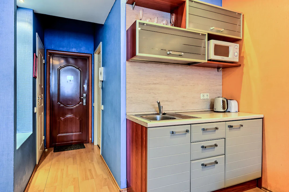 Oksana's Apartments - Nevsky 88