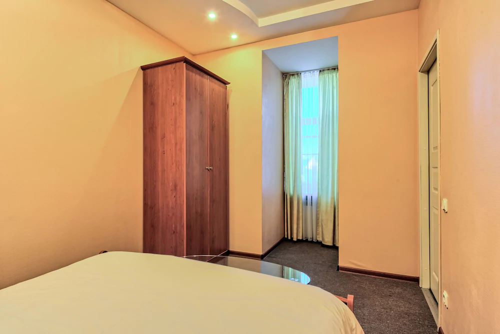Oksana's Apartments - Nevsky 88