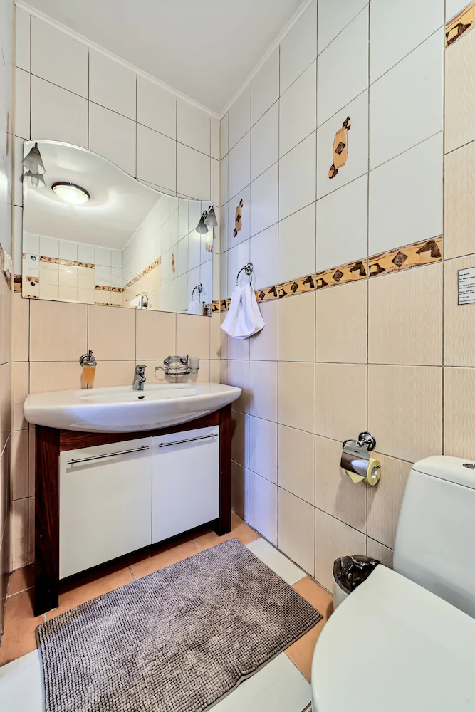 Oksana's Apartments - Nevsky 88