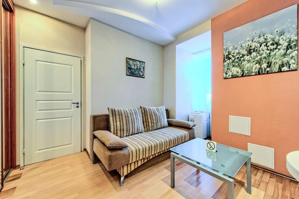 Oksana's Apartments - Nevsky 88