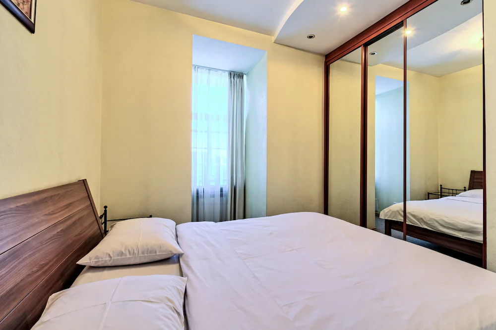 Oksana's Apartments - Nevsky 88