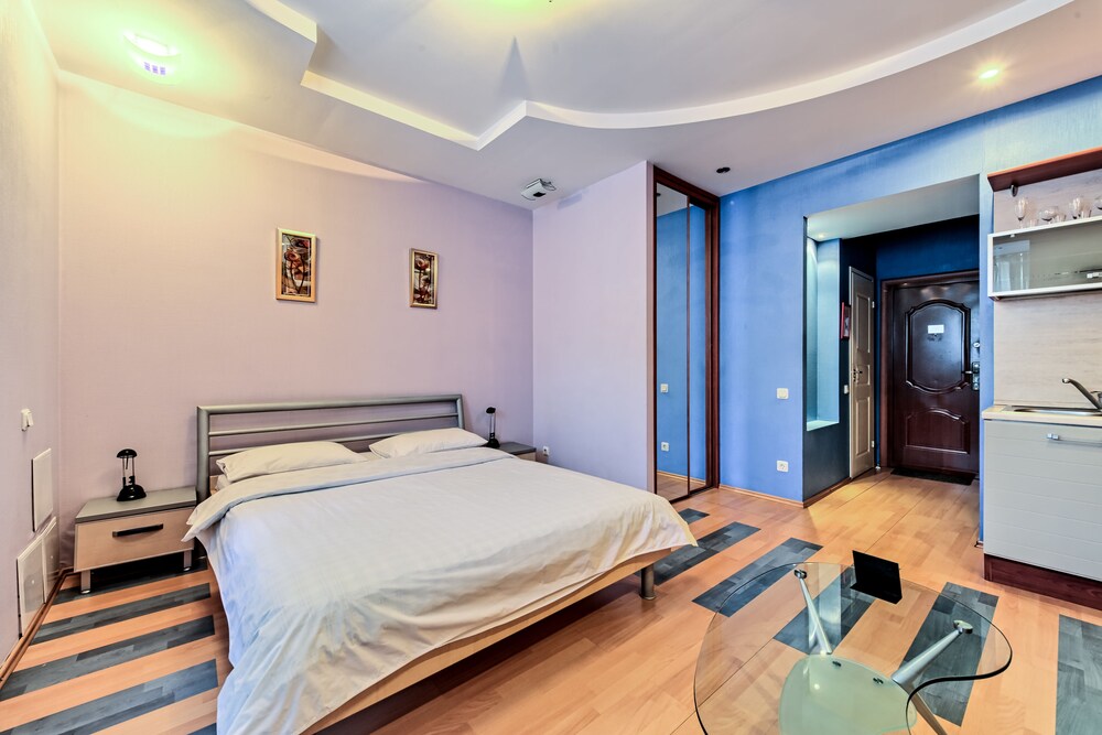 Oksana's Apartments - Nevsky 88