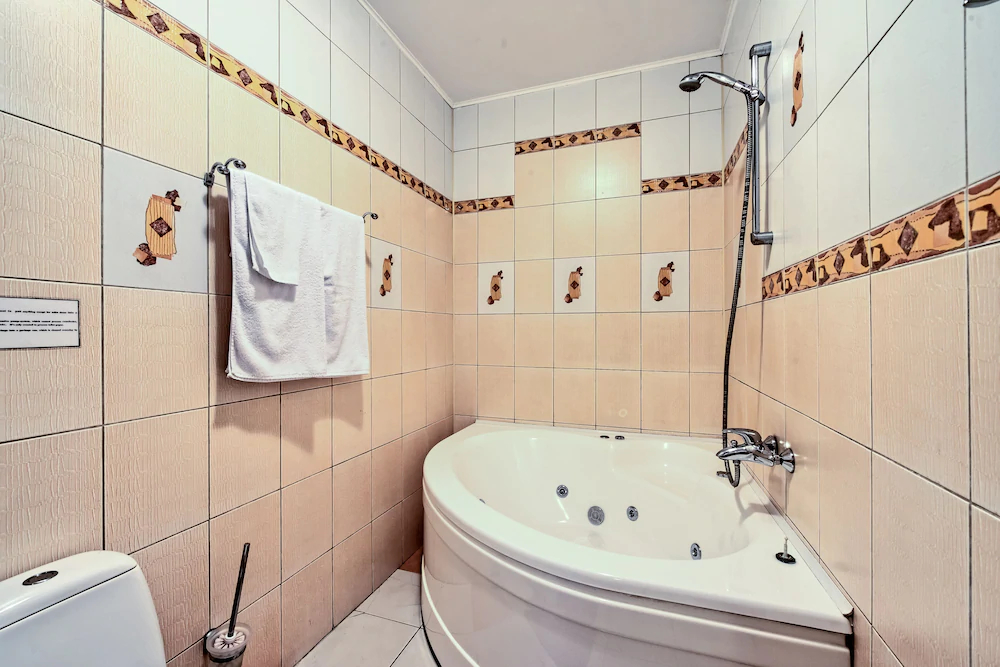 Oksana's Apartments - Nevsky 88