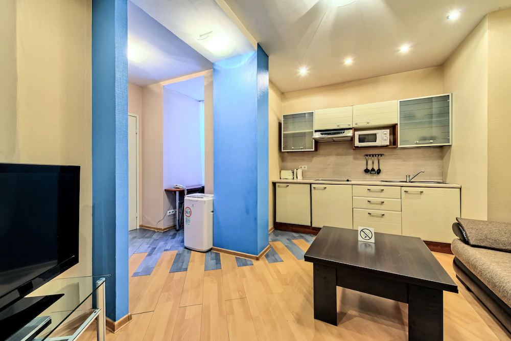 Oksana's Apartments - Nevsky 88