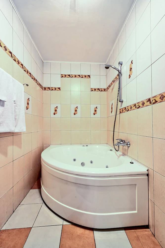 Oksana's Apartments - Nevsky 88