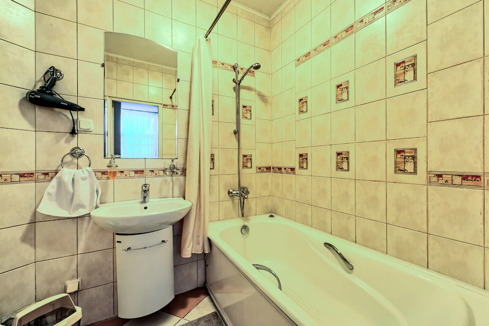 Oksana's Apartments - Nevsky 88