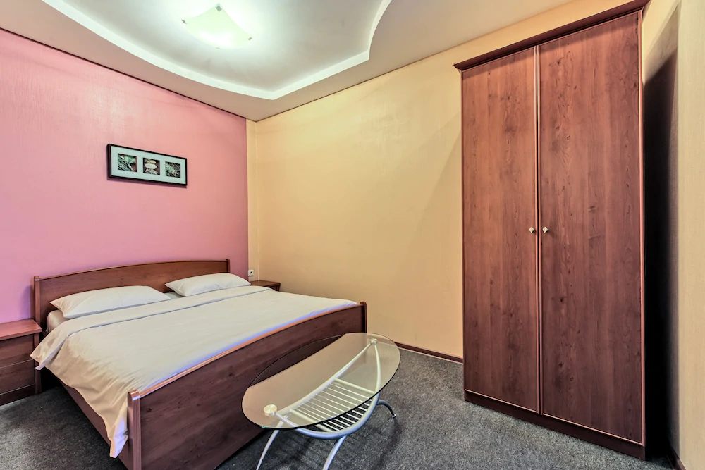 Oksana's Apartments - Nevsky 88