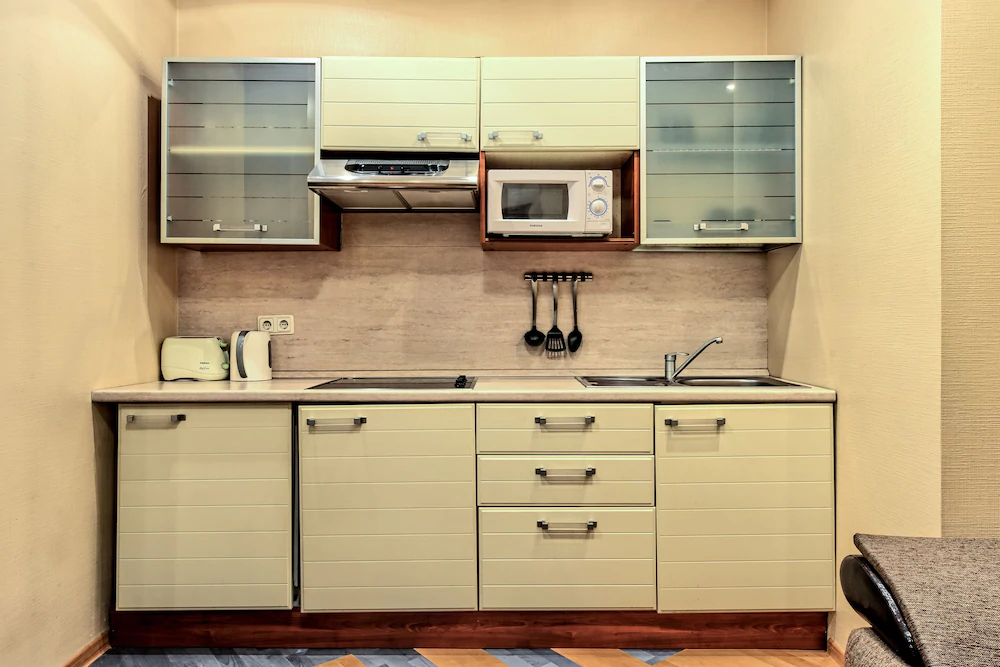 Oksana's Apartments - Nevsky 88