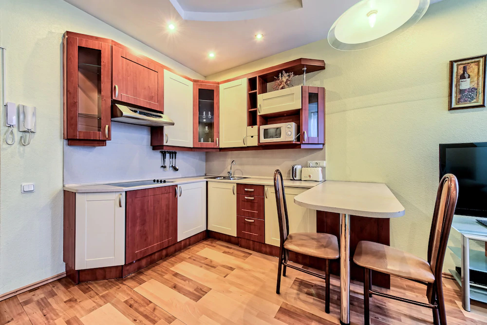 Oksana's Apartments - Nevsky 88